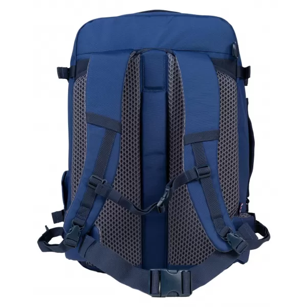 Rucksack CABINZERO CLASSIC PRO 42L GEWOHNHEITEN 