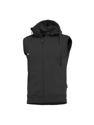 Herrenweste PENTAGON THESPIS K08027 SCHWARZ