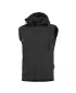 Herrenweste PENTAGON THESPIS K08027 SCHWARZ