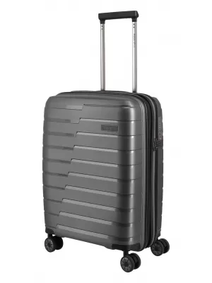 Koffer TRAVELITE AIR BASE S EXP ANTHRAZIT