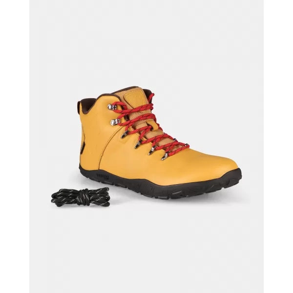  Stiefel KILPI BARE LEATHER HIGH-U ZU0953KI BEIGE 
