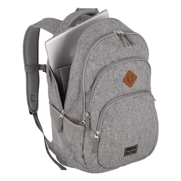  Rucksack TRAVELITE BASICS BACKPACK HELLGRAU 