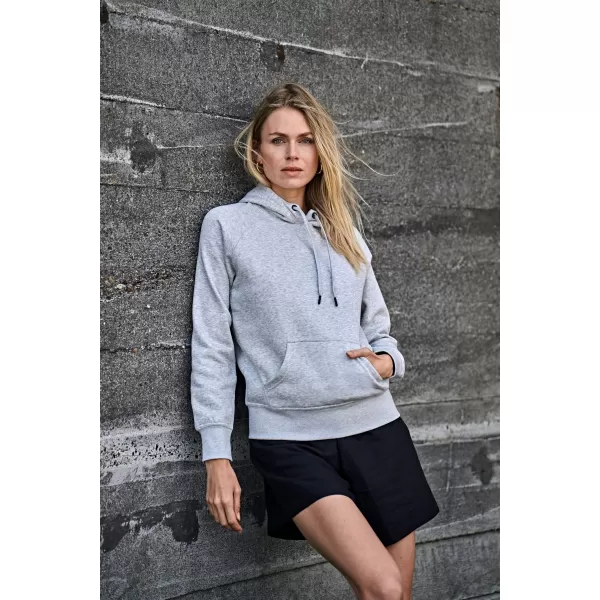  Damen-Sweatshirt TEE JAYS | TJ 5431 HEIDEKRAUT 