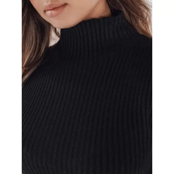  Damen DSTREET MY2552 SCHWARZ 