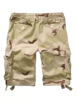 Shorts BRANDIT 2002 OLIVE
