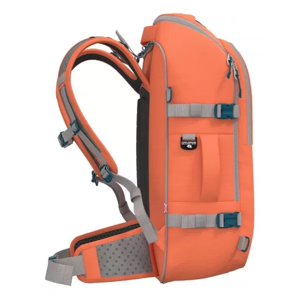  Rucksack CABINZERO ADV PRO 42L MAROKKANISCHER SAND 