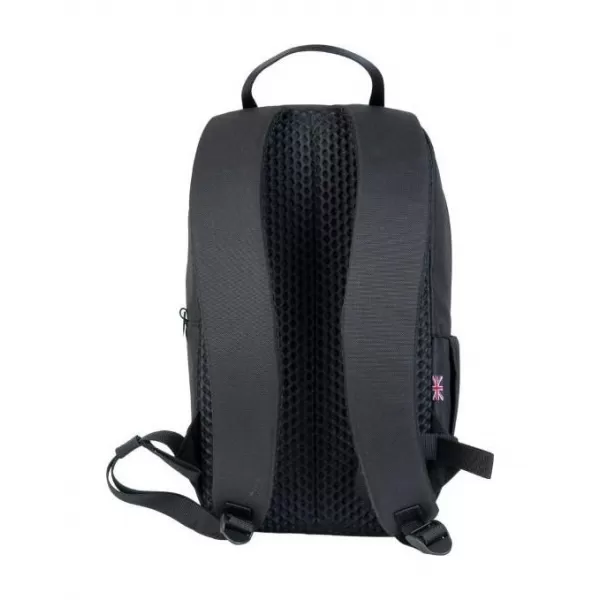  Rucksack CABINZERO CLASSIC FLIGHT 12L ABSOLUT SCHWARZ 