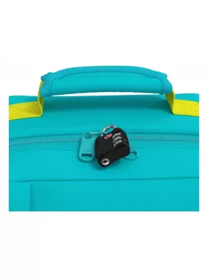 Rucksack CABINZERO CLASSIC 44L AQUA-LAGUNE