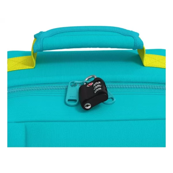 Rucksack CABINZERO CLASSIC 44L AQUA-LAGUNE 