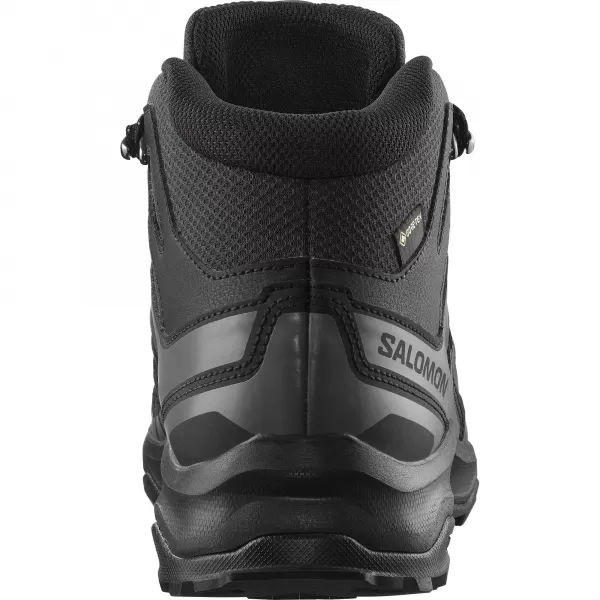  Herrenschuhe SALOMON EXTEGRA MID GORE-TEX PHANTOM/ASPHALT/CASTLEROCK 