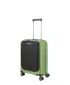 Koffer TRAVELITE MOOBY S FRONT POCKET GRÜN