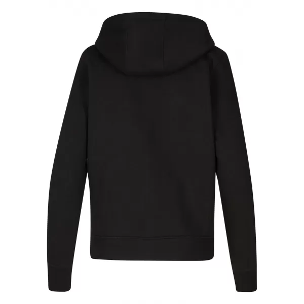 Damen Sweatshirt URBAN CLASSICS TB8005 SCHWARZ 