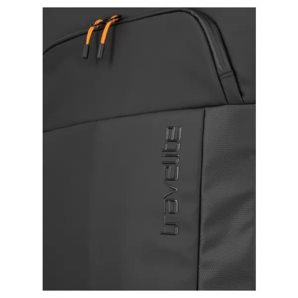  Koffer TRAVELITE BRIIZE L SCHWARZ 