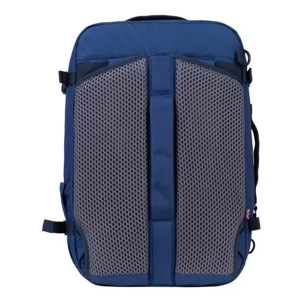  Rucksack CABINZERO CLASSIC PLUS 42L GEWOHNHEITEN 