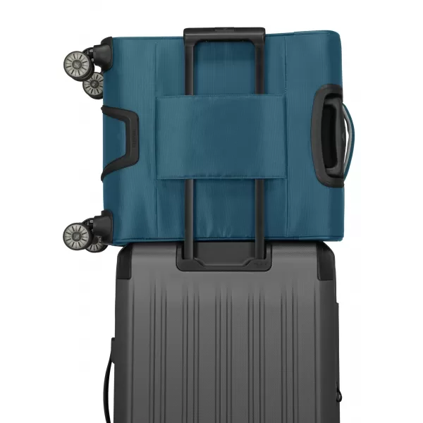  Koffer TRAVELITE JETPACK MAX 4 CABIN BENZIN 