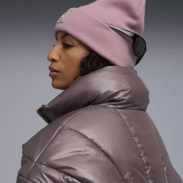  Damenjacke PUMA DARE TO PUFFER JACKET 63217388 ROSINE 