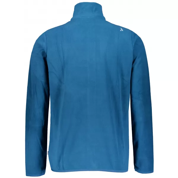  Herren-Sweatshirt ALTISPORT BERK BLAU 