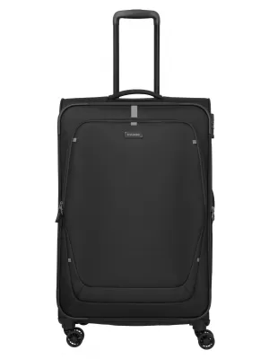 Koffer TRAVELITE UMBRIA L SCHWARZ