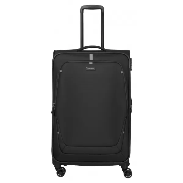 Koffer TRAVELITE UMBRIA L SCHWARZ 