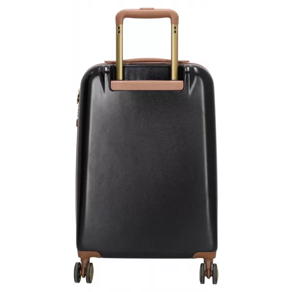  Koffer CHARM LONDON CAPETOWN S SCHWARZ 