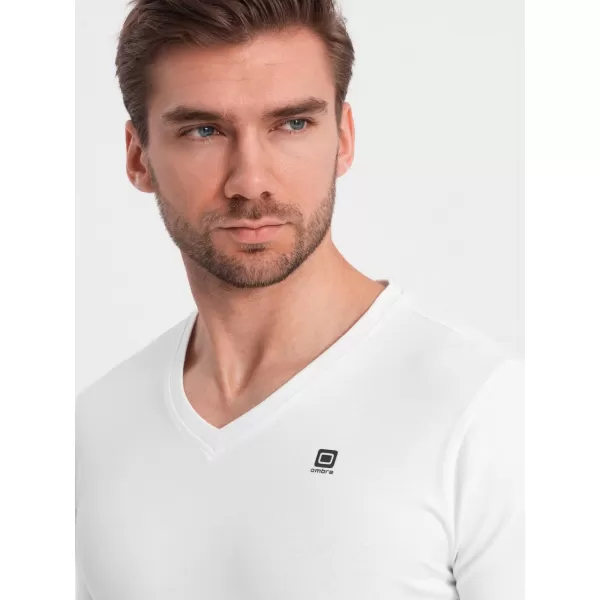  Herren -Set OMBRE Z103 WEIß/WEIß 