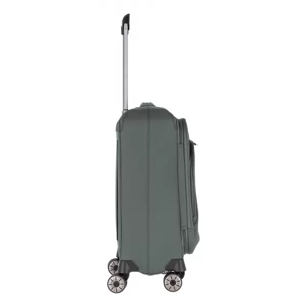  Koffer TRAVELITE PRIIMA S OLIVE 