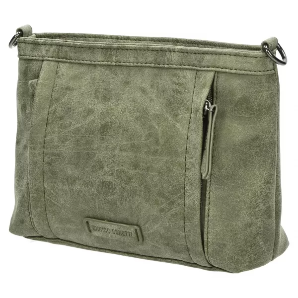  Handtasche ENRICO BENETTI RUBY 66680 OLIVE 