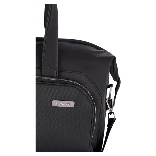  Tasche TRAVELITE PRIIMA WEEKENDER SCHWARZ 