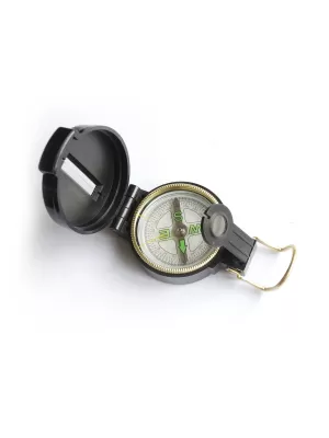 Kompass PENTAGON WANDERER COMPASS D19029 SCHWARZ