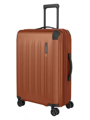 Koffer TRAVELITE DYNAMIIC M EXP KUPFER