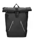 Rucksack ENRICO BENETTI BERGEN 56003 SCHWARZ