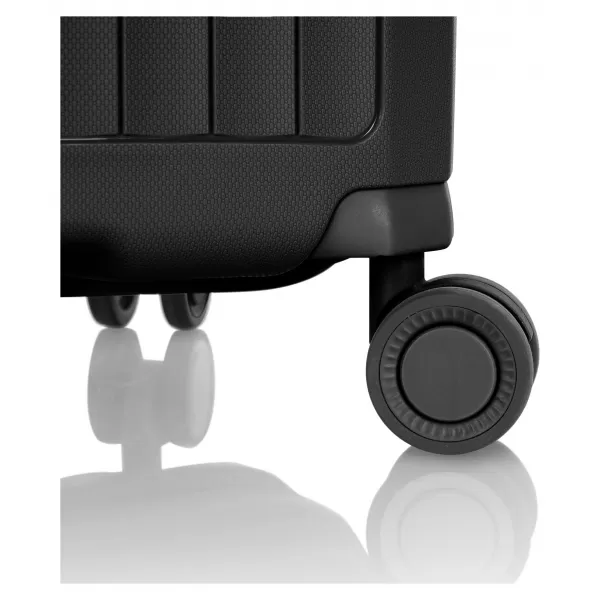  Koffer HEYS AIRLITE S SCHWARZ 