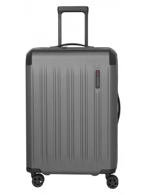 Koffer TRAVELITE DYNAMIIC S,M,L EXP ANTHRAZIT