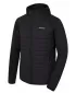 Herren-Sweatshirt HUSKY ARYA M SCHWARZ
