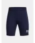 Shorts für Jungen UNDER ARMOUR Y CHALLENGER CORE SHORT 1375831-410 BLAU