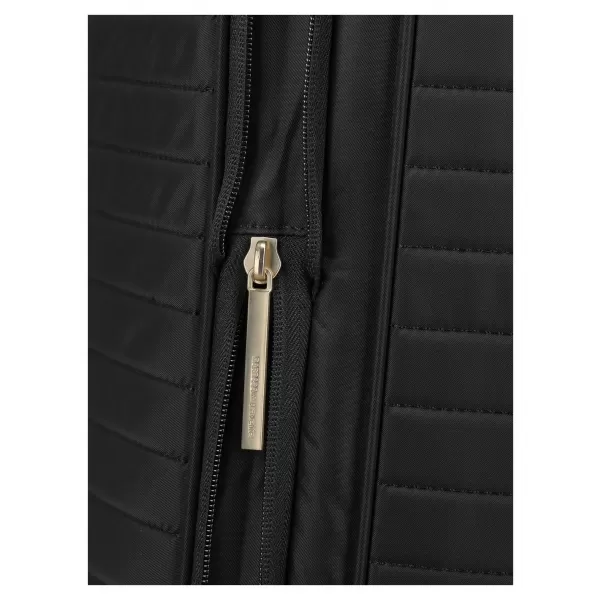  Koffer TRAVELITE BARBARA STEPP M SCHWARZ 