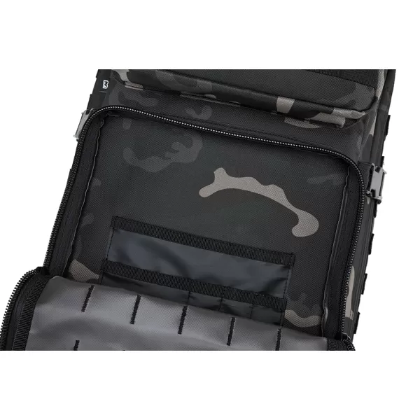  Rucksack BRANDIT 8099 DARK_CAMO 