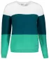Damenpullover ALTISPORT GINNY GRÜN