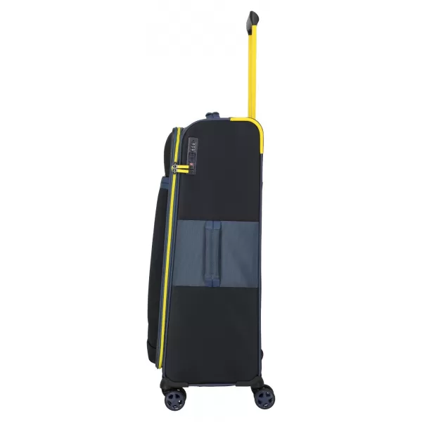  Koffer TRAVELITE Color Craze L GEWOHNHEITEN 