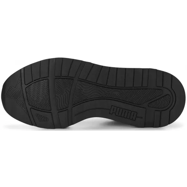  Herrenschuhe PUMA TRINITY 38928901 WEIß/SCHWARZ/HELLGRAU 