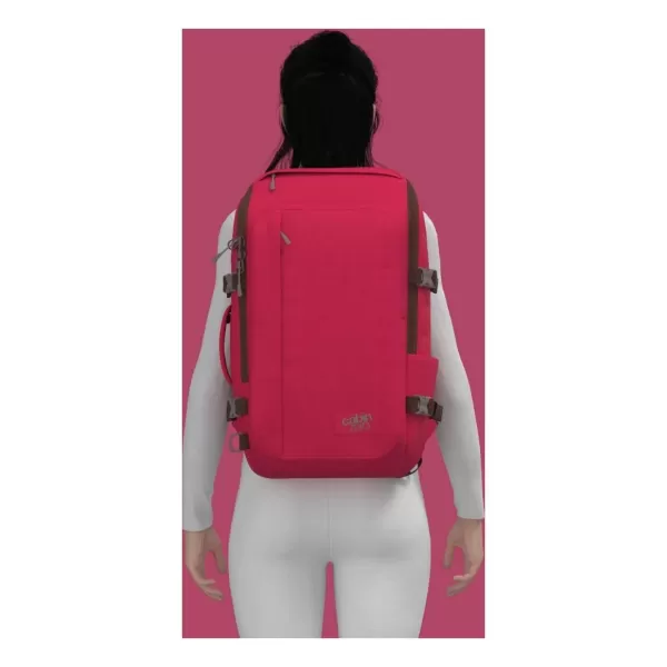  Rucksack CABINZERO ADV 32L MIAMI MAGENTA 