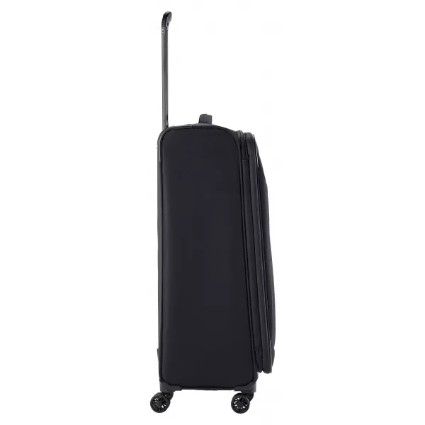  Koffer TRAVELITE CHIOS S,M,L SCHWARZ 