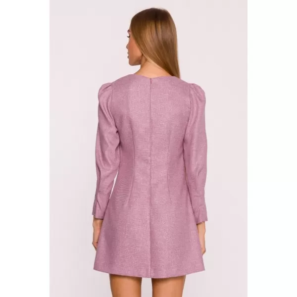  Kleid MOE M870 MARSALA 
