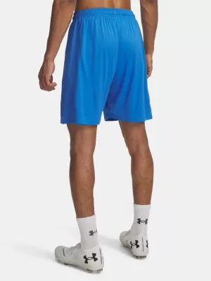 Herrenshorts UNDER ARMOUR UA M CHALLENGER TRAIN SHORT 1379507-402 BLAU