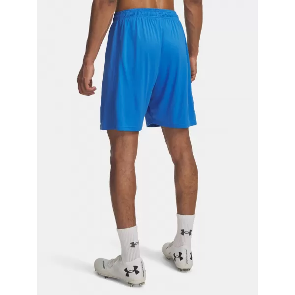  Herrenshorts UNDER ARMOUR UA M CHALLENGER TRAIN SHORT 1379507-402 BLAU 