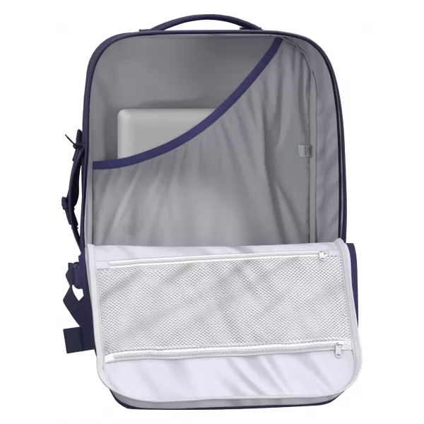  Rucksack CABINZERO MILITARY 44L GALAXIEBLAU 