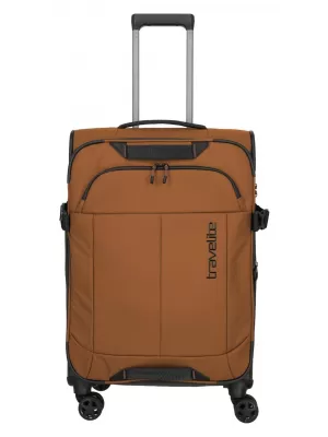 Koffer TRAVELITE Briize M CURRY