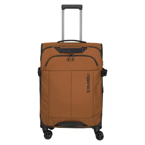  Koffer TRAVELITE Briize M CURRY 