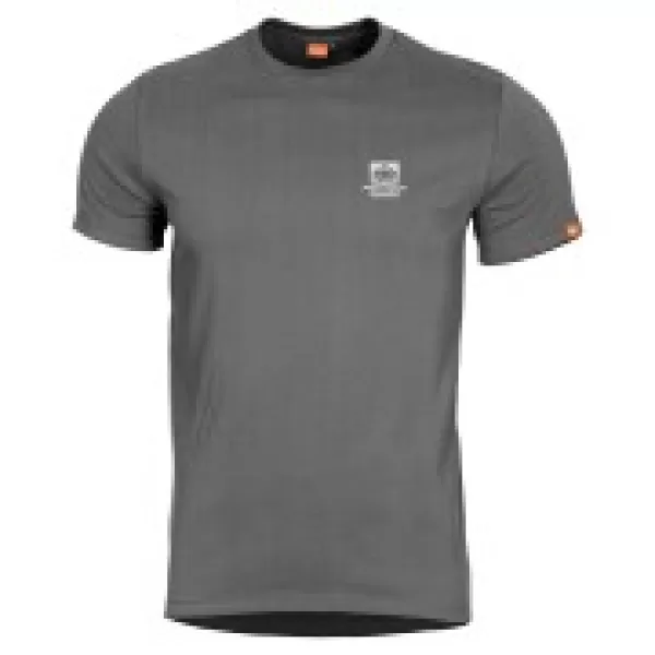  T-Shirt PENTAGON AGERON EAGLE K09012 WOLF/GRAU 