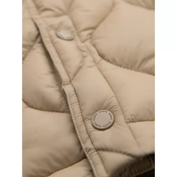  Jacke OMBRE OM-JALP-0215 BEIGE 